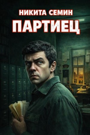 Никита Семин - Партиец