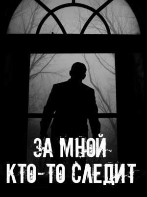 Сетевой Фольклор - За мной кто-то следит