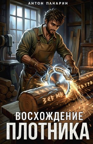 Антон Панарин - Восхождение Плотника. Том 2