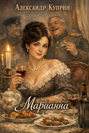 Александр Иванович Куприн - Марианна