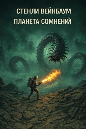 Стенли Вейнбаум - Хэм Хэммонд 3. Планета сомнений