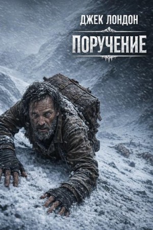 Джек Лондон - Поручение