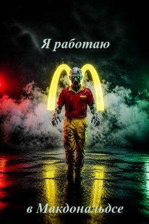 Сетевой Фольклор - Я работаю в Макдональдсе
