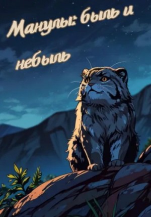 Коллектив авторов - Манулы: быль и небыль