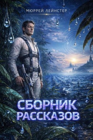 Мюррей Лейнстер - Сборник рассказов