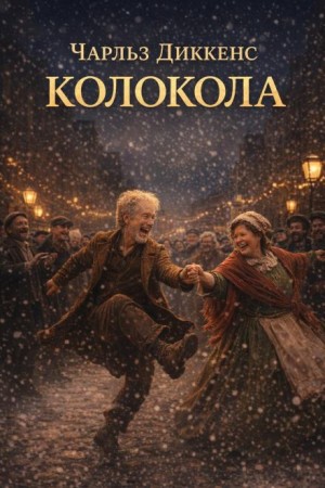 Чарльз Диккенс - Рождественские повести: 2. Колокола