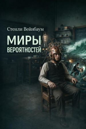 Стенли Вейнбаум - Под знаком «Если»