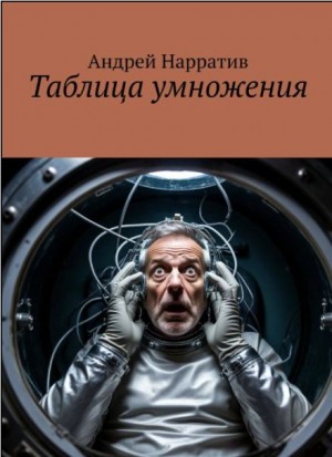 , Андрей Нарратив - Таблица умножения