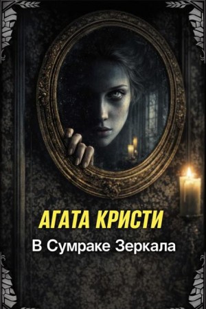 Агата Кристи - В сумраке зеркала