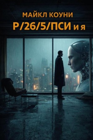 Майкл Коуни - Р/26/5/ПСИ и я