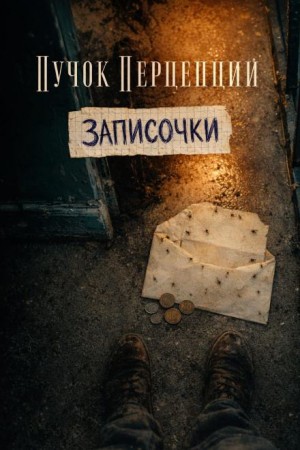 Пучок Перцепций - Записочки
