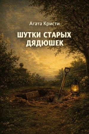 Агата Кристи - Мисс Марпл: 3.02. Замаскированный клад / Шутки старых дядюшек
