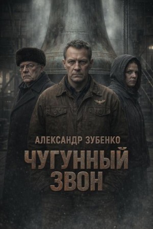 Александр Зубенко - Чугунный звон