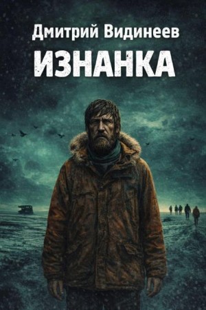 Дмитрий Видинеев - Изнанка