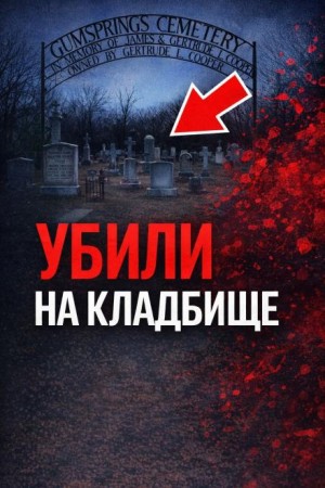  - Тайна старого кладбища