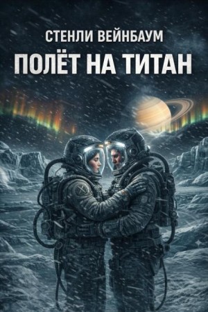 Стенли Вейнбаум - Полёт на Титан