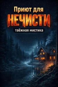 База отдыха «Приют для нечисти»