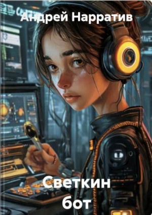 , Андрей Нарратив - Светкин бот