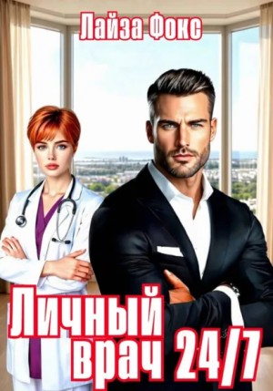 Лайза Фокс - Личный врач 24/7