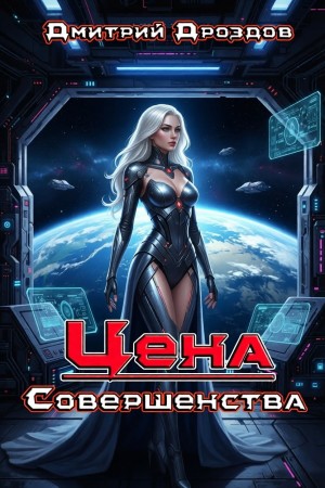 Дмитрий Дроздов - Цена Совершенства