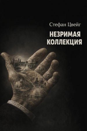 Стефан Цвейг - Незримая коллекция