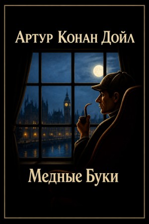 Артур Конан Дойль - Шерлок Холмс: 3.12. Медные буки / Усадьба «Под буками»