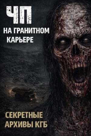 Кукла Ведьмина - Тайна