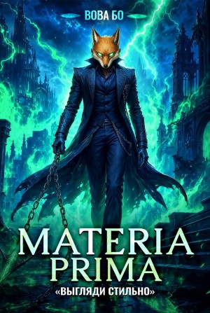 Вова Бо - Materia Prima 4. Выгляди Стильно