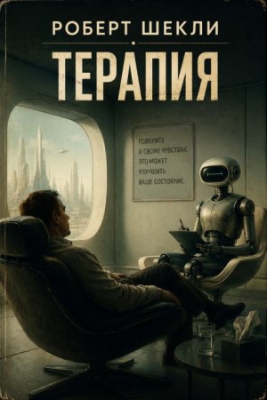 Роберт Шекли - Терапия