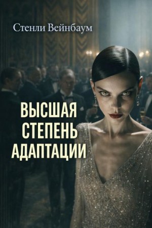 Стенли Вейнбаум - Высшая степень адаптации