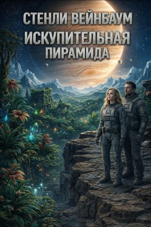 Стенли Вейнбаум - Искупительная пирамида