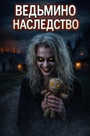 Сетевой Фольклор - Ведьмино наследство