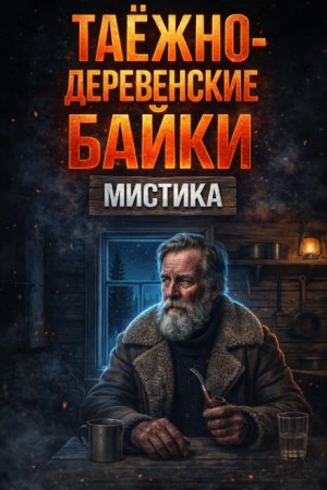 Валентин Шешиков - Таежные деревенские байки