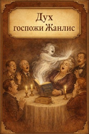 Николай Лесков - Дух госпожи Жанлис