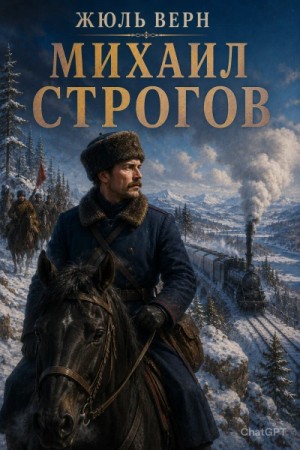 Жюль Верн - Михаил Строгов