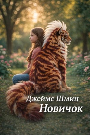 Джеймс Шмиц - Новичок