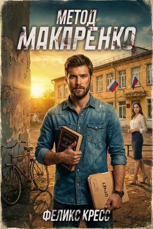 Феликс Кресс - Метод Макаренко 2