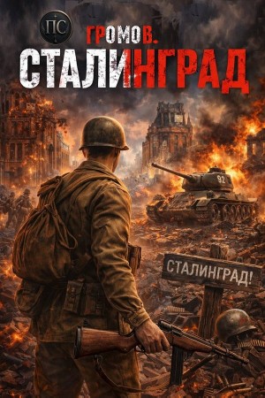 Павел Смолин - Громов. Сталинград