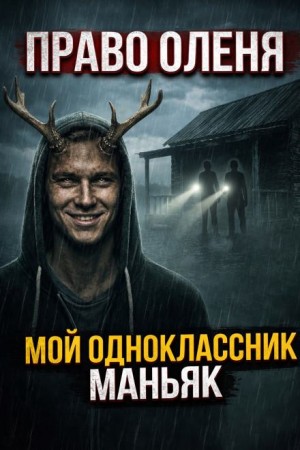 Сетевой Фольклор - Право оленя