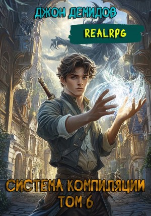 Джон Демидов - Система компиляции. Книга 6. Новый враг