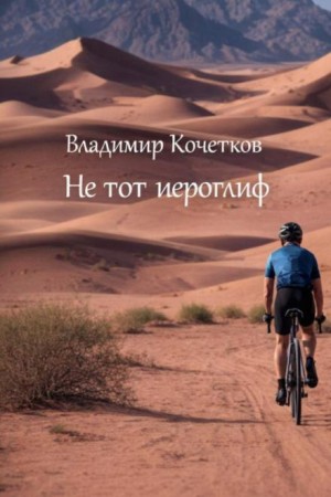 Владимир Кочетков - Не тот иероглиф