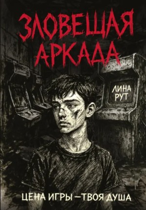 Лина Рут - Зловещая аркада
