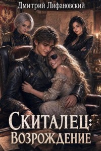Скиталец: Возрождение