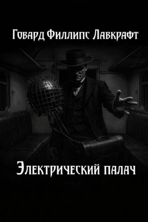 Говард Лавкрафт - Электрический палач