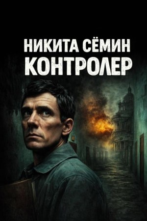 Никита Семин - Контролер