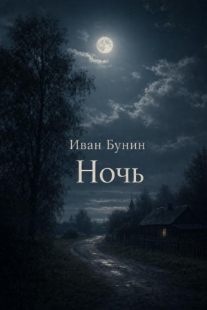 Иван Алексеевич Бунин - Ночь
