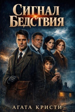 Агата Кристи - Сигнал бедствия / «SOS»
