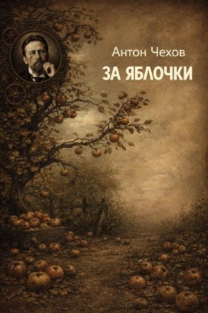 Антон Павлович Чехов - За яблочки