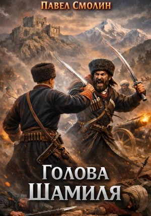 Павел Смолин - Голова Шамиля
