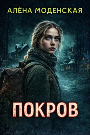 Алёна Моденская - Покров. Часть 1